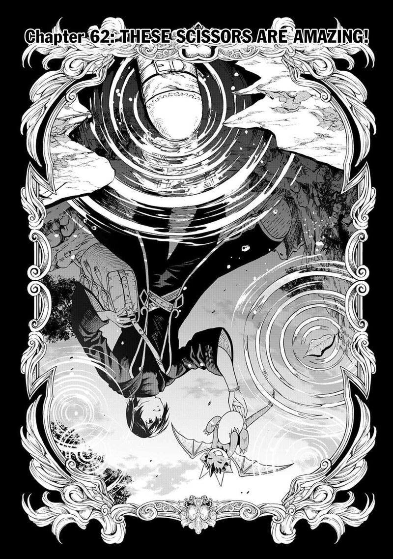 Sozai Saishuka no Isekai Ryokouki - Chapter 62 image 01